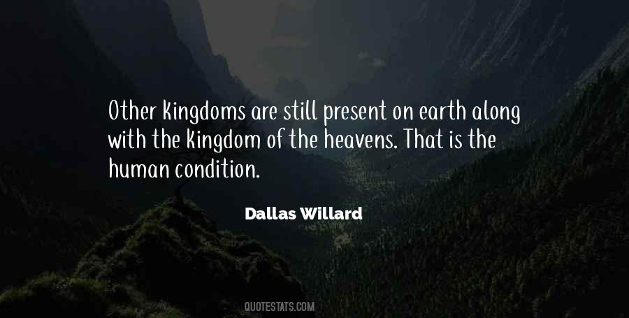 Dallas Willard Quotes #363504