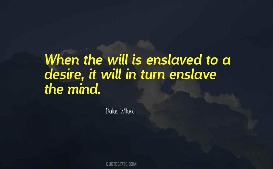 Dallas Willard Quotes #9977