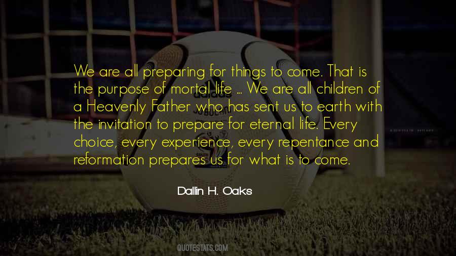 Dallin H. Oaks Quotes #1456542