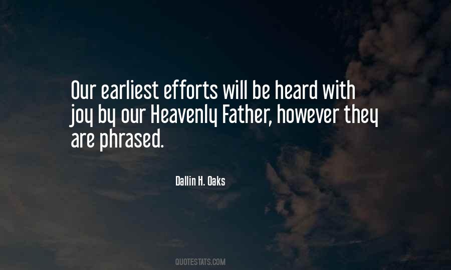 Dallin H. Oaks Quotes #1699147