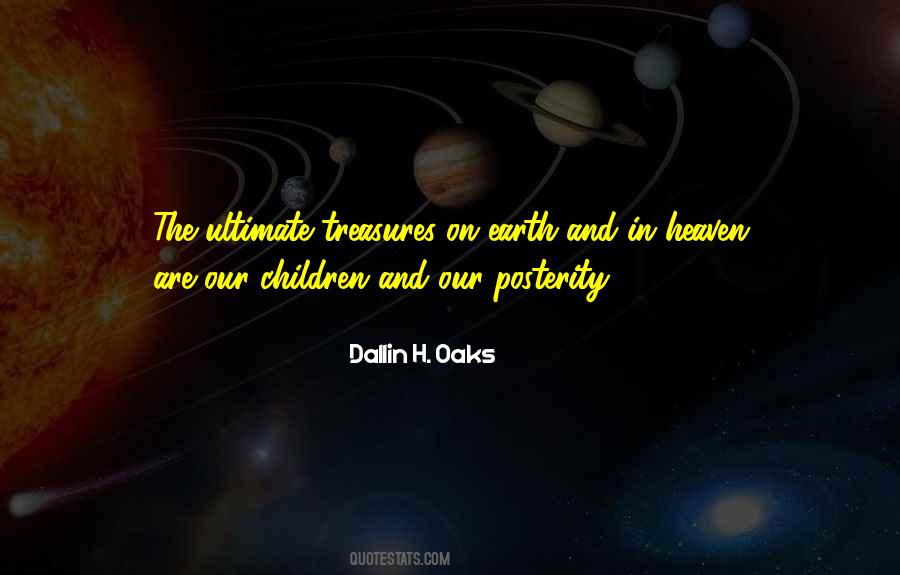 Dallin H. Oaks Quotes #1699718