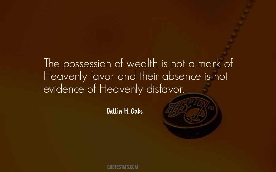 Dallin H. Oaks Quotes #1714031