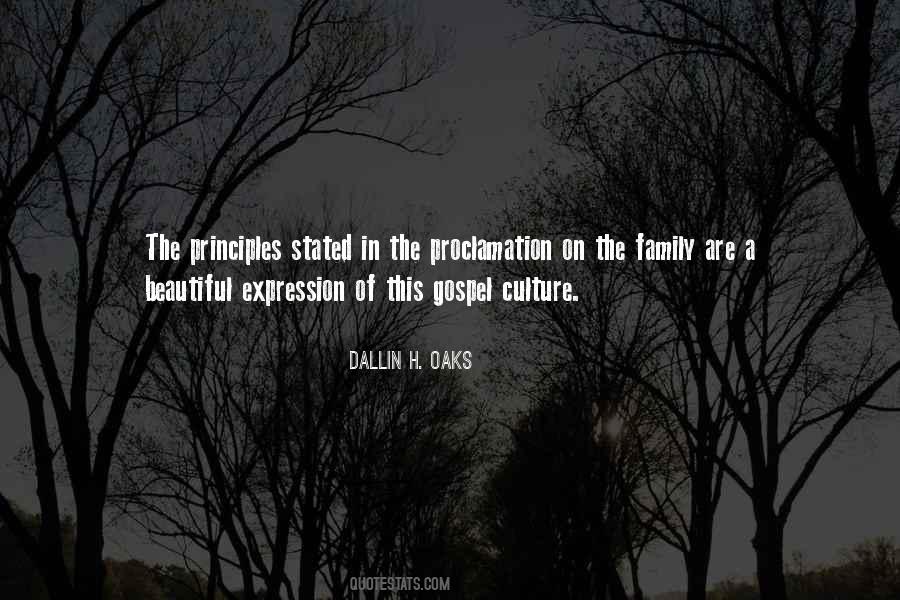 Dallin H. Oaks Quotes #862493