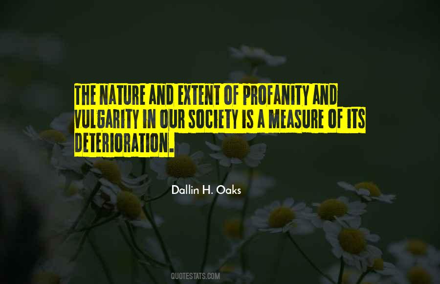 Dallin H. Oaks Quotes #88976