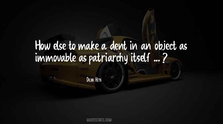 Dalma Heyn Quotes #1196258 Dalma Heyn Quotes #1196258