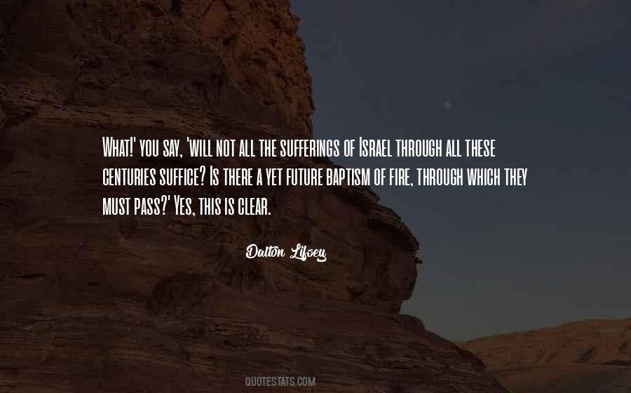 Dalton Lifsey Quotes #66679 Dalton Lifsey Quotes #66679
