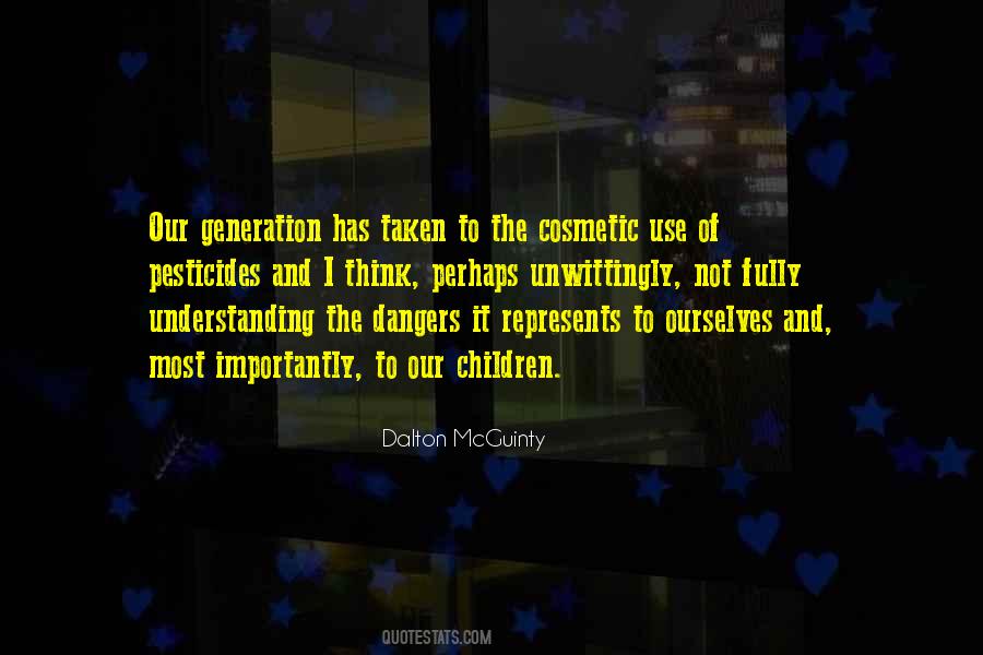 Dalton McGuinty Quotes #459339