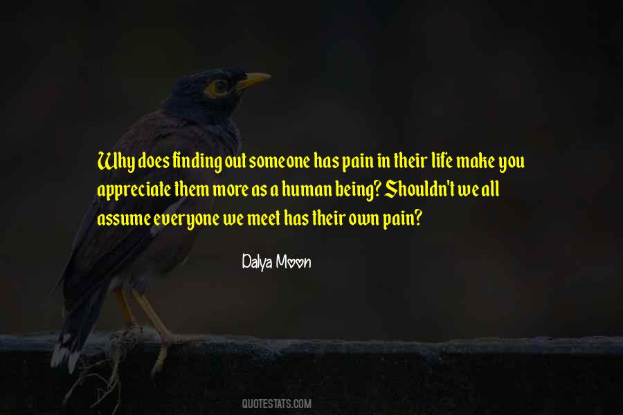 Dalya Moon Quotes #1256563