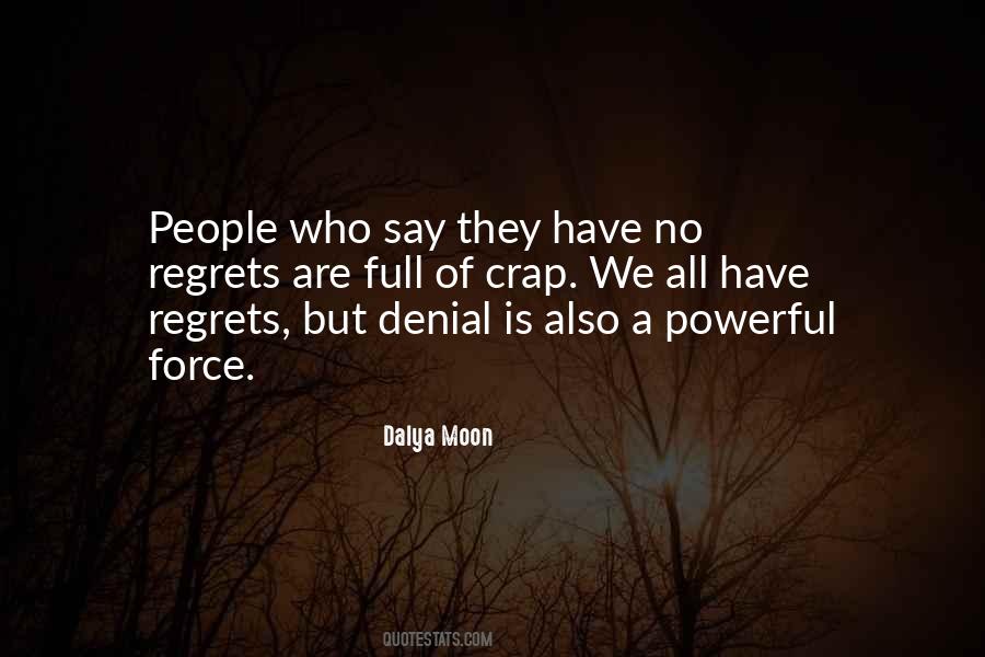Dalya Moon Quotes #230414