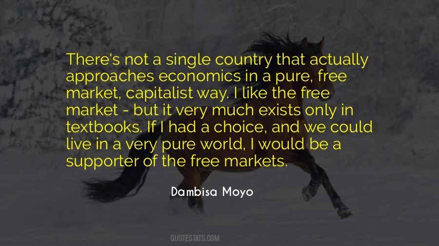 Dambisa Moyo Quotes #69129