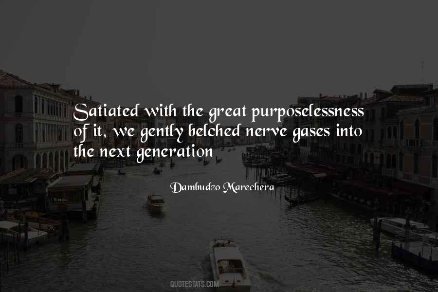 Dambudzo Marechera Quotes #1546595