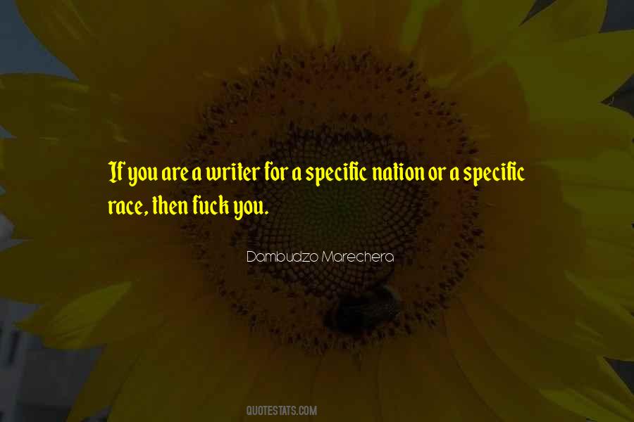 Dambudzo Marechera Quotes #927628