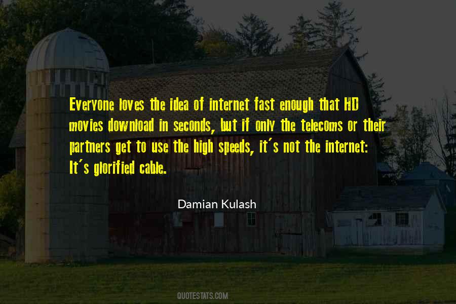 Damian Kulash Quotes #1238661