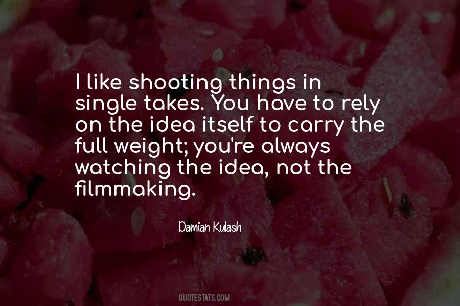 Damian Kulash Quotes #1311716