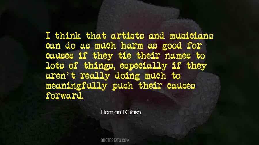 Damian Kulash Quotes #141419