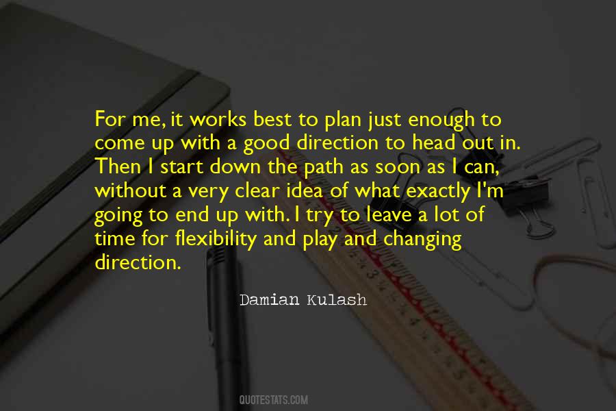 Damian Kulash Quotes #1739593