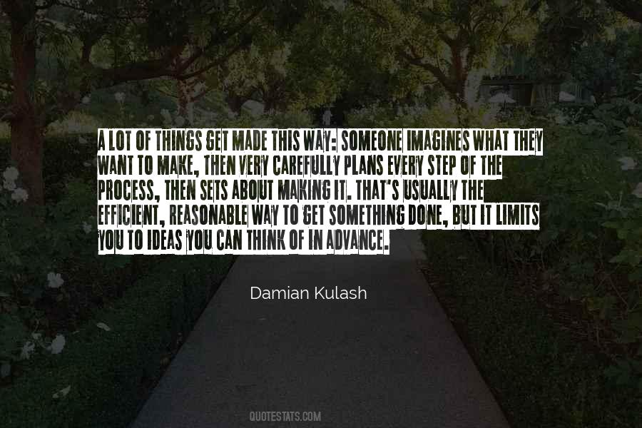 Damian Kulash Quotes #1768838