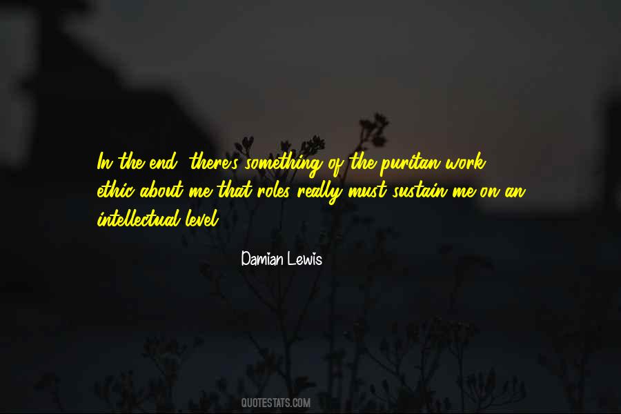 Damian Lewis Quotes #355664