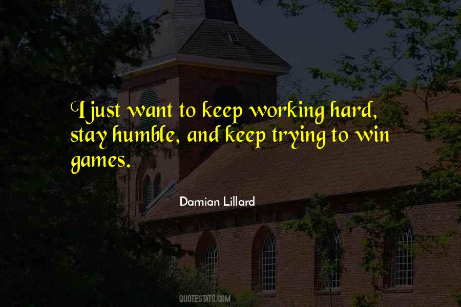 Damian Lillard Quotes #1170095