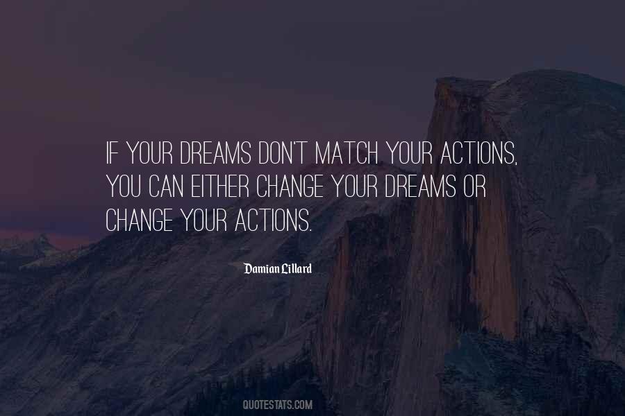 Damian Lillard Quotes #927988 Damian Lillard Quotes #927988