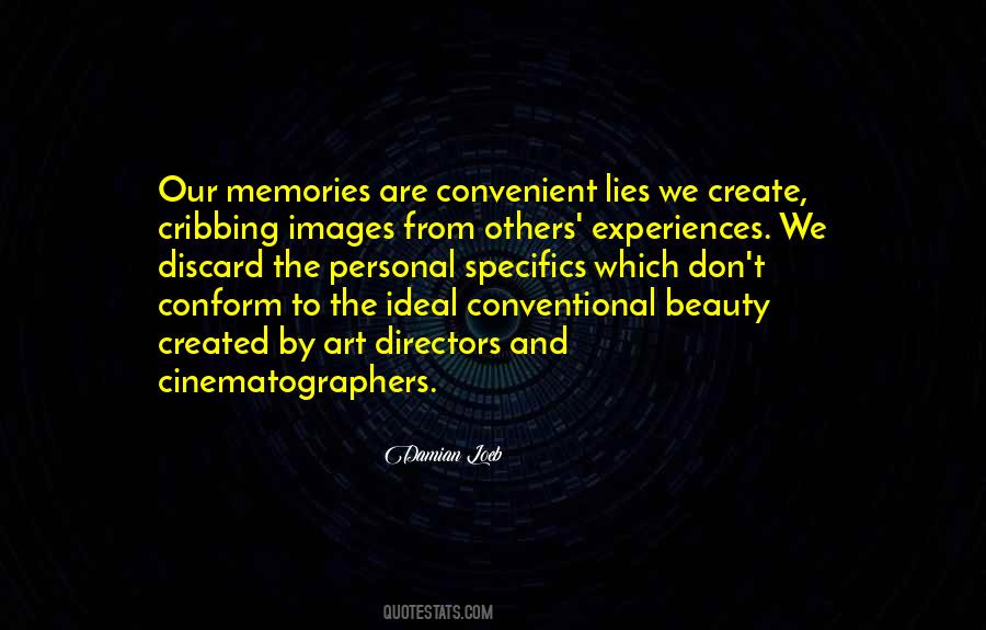 Damian Loeb Quotes #1842932