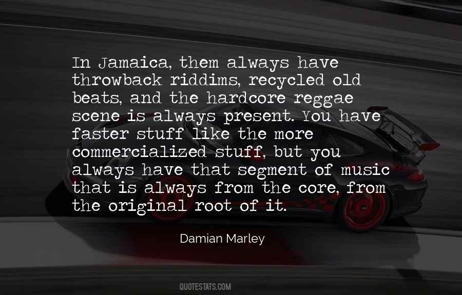 Damian Marley Quotes #1177886