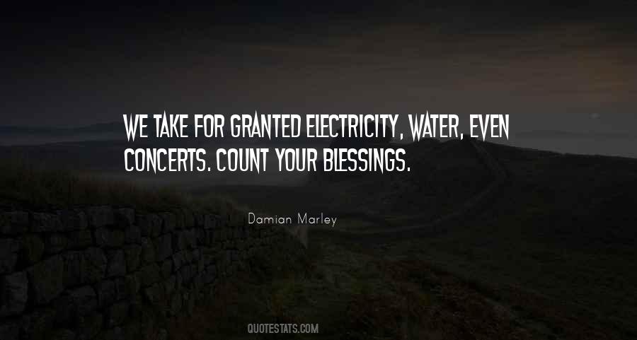 Damian Marley Quotes #1262390