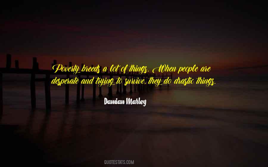 Damian Marley Quotes #1680487