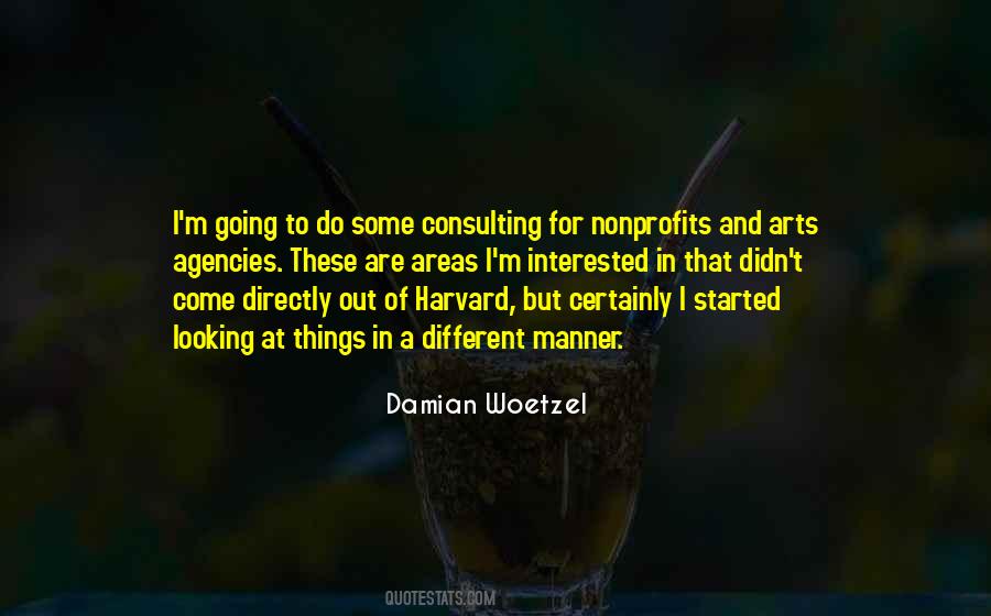 Damian Woetzel Quotes #1011455