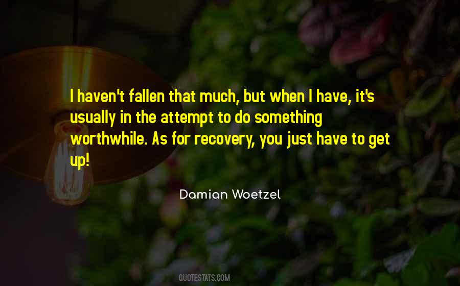 Damian Woetzel Quotes #1082231