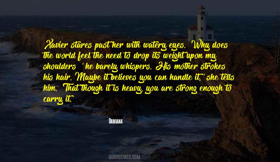 Damiana Quotes #1290434 Damiana Quotes #1290434
