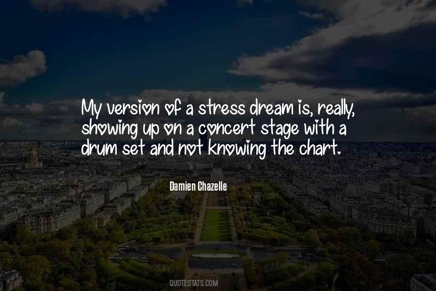 Damien Chazelle Quotes #645563