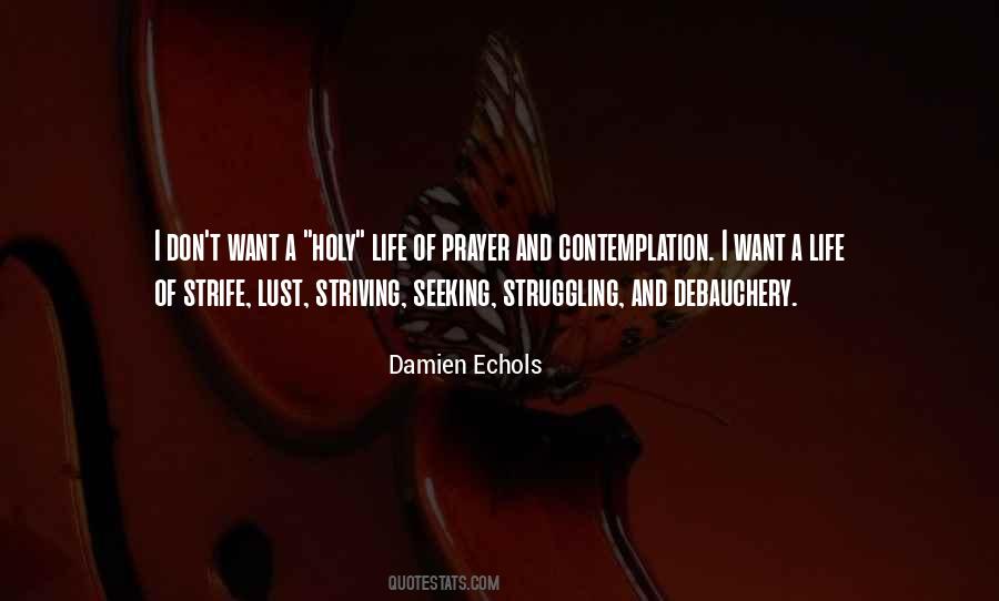 Damien Echols Quotes #814228