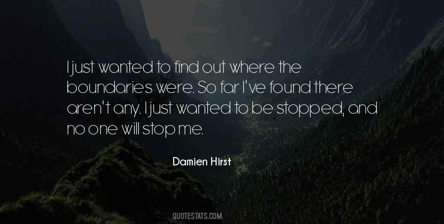 Damien Hirst Quotes #1148762