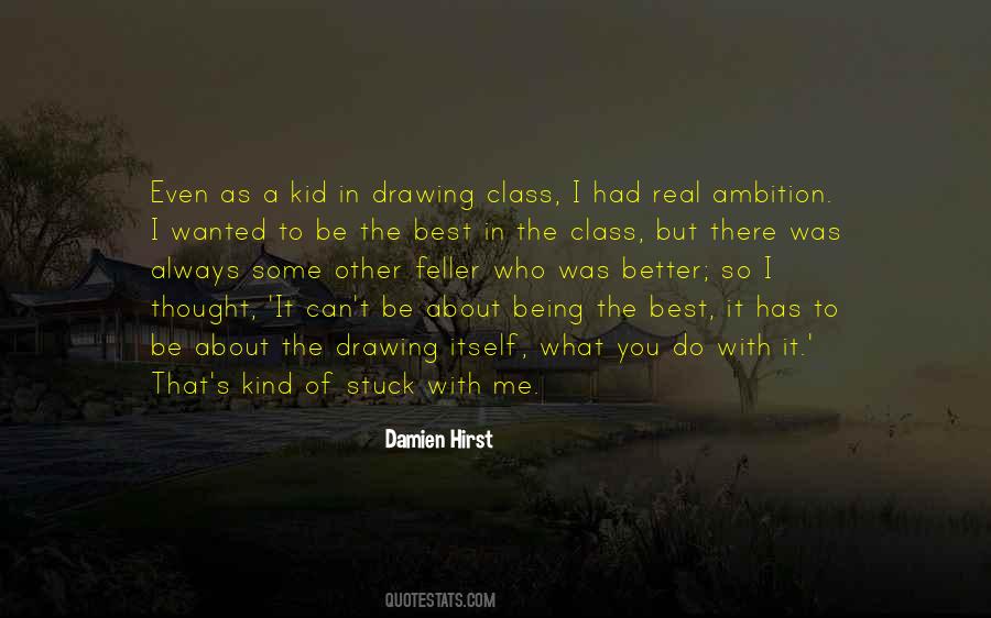 Damien Hirst Quotes #1187919