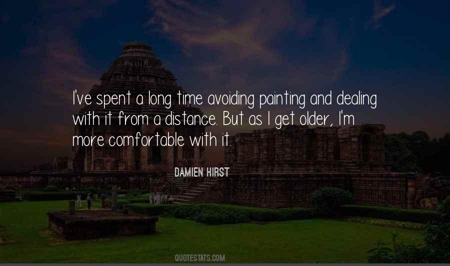 Damien Hirst Quotes #1494440