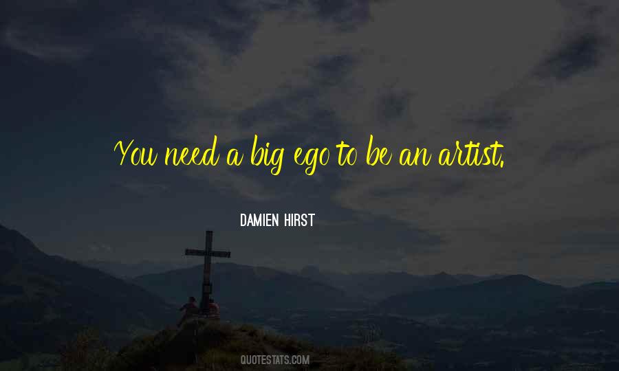 Damien Hirst Quotes #303651
