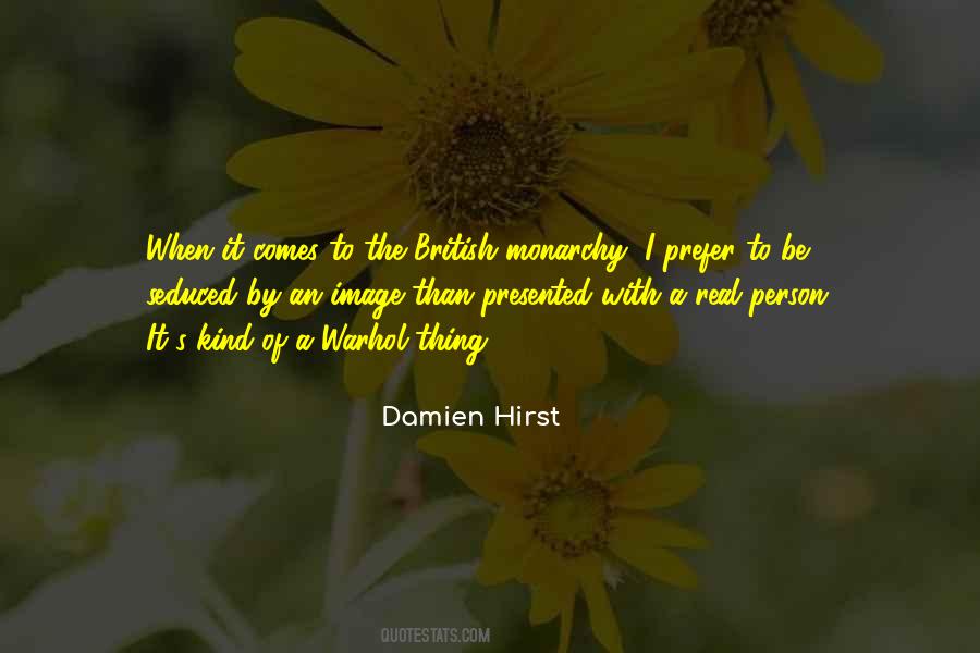 Damien Hirst Quotes #593109