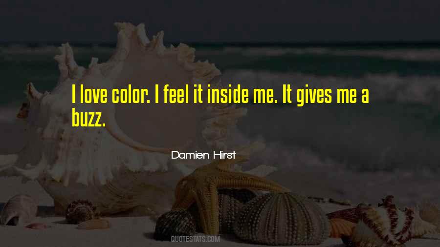 Damien Hirst Quotes #623913