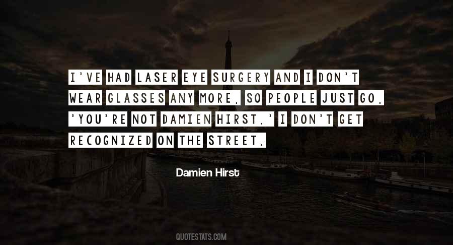 Damien Hirst Quotes #64798