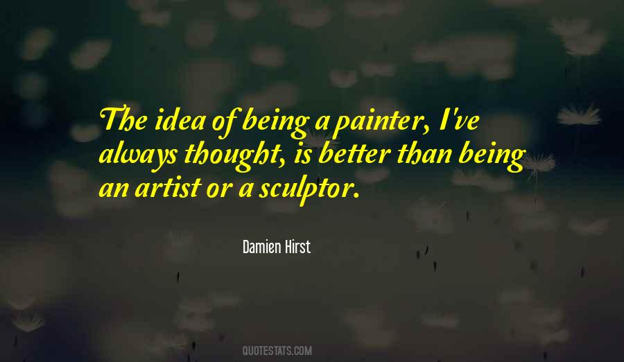 Damien Hirst Quotes #752319