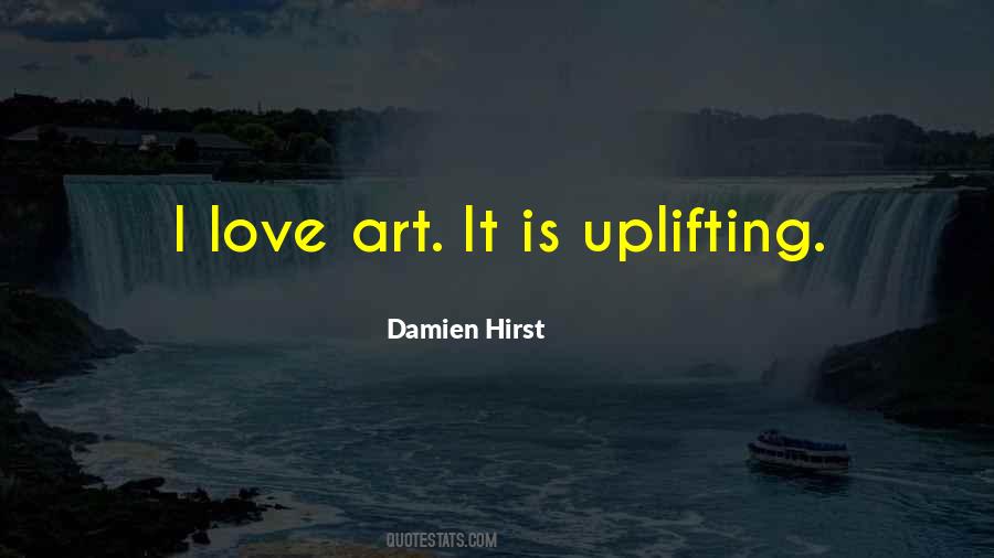 Damien Hirst Quotes #786073