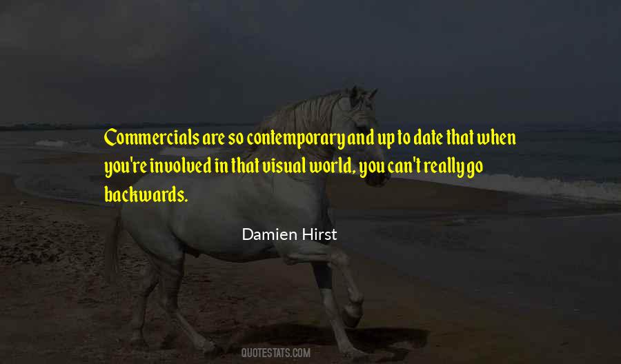 Damien Hirst Quotes #950961