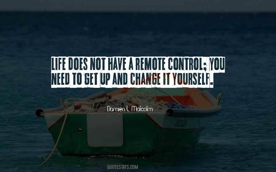 Damien L. Malcolm Quotes #1214140 Damien L. Malcolm Quotes #1214140