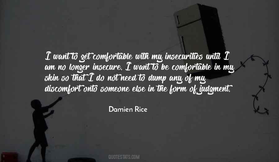 Damien Rice Quotes #33214