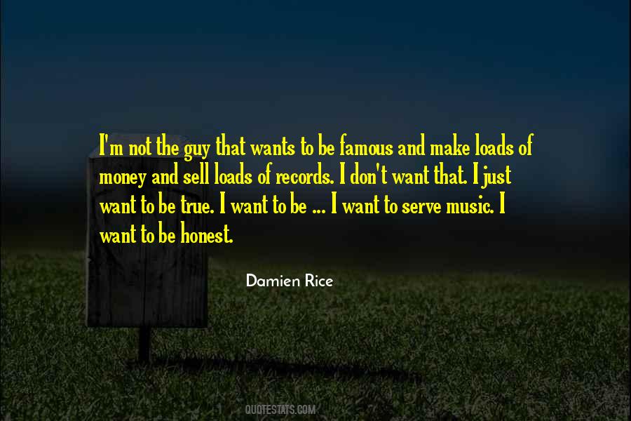 Damien Rice Quotes #556963