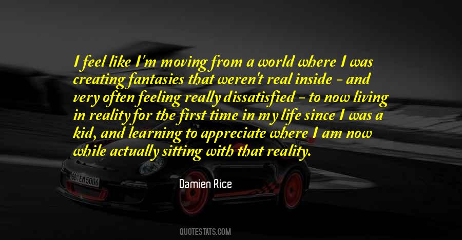 Damien Rice Quotes #713437