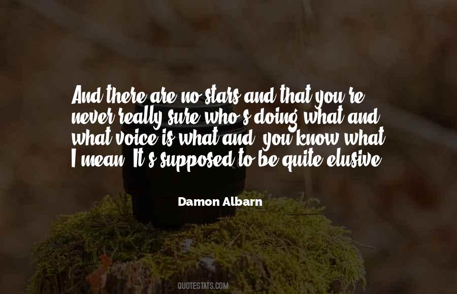 Damon Albarn Quotes #1753050