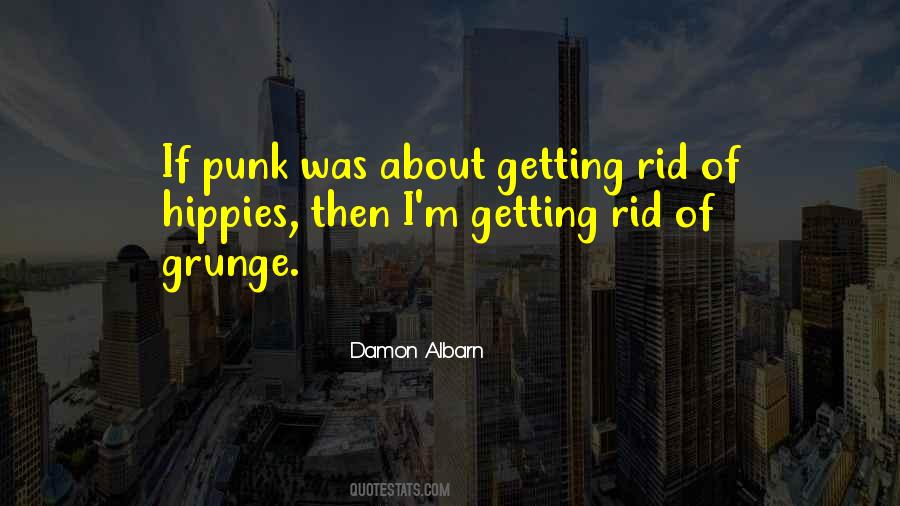 Damon Albarn Quotes #1825121