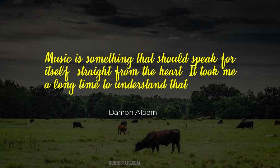 Damon Albarn Quotes #1839157
